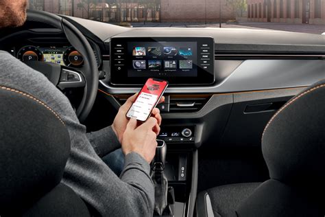 myvrokada|Vše v jednom: Přichází nová aplikace MyŠKODA .